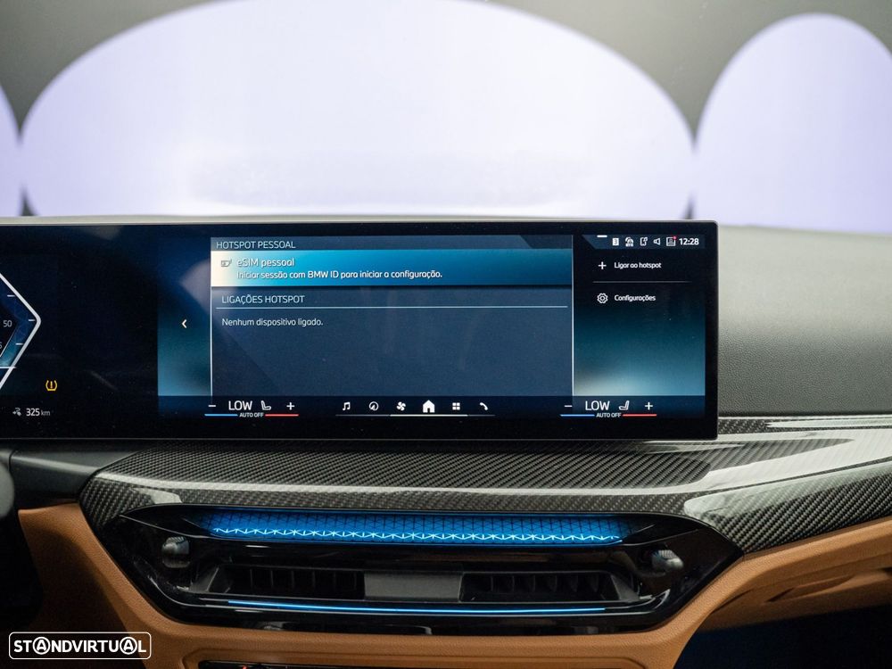 BMW i4 - 45