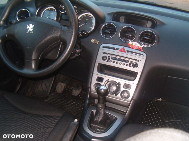 Peugeot 308 - 18