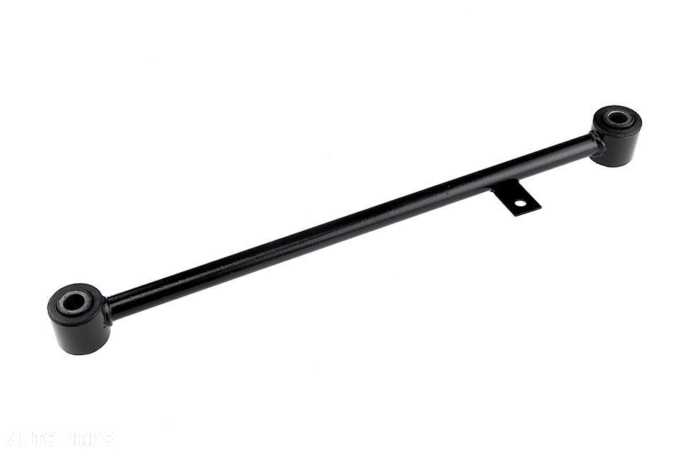 Brat suspensie spate Nissan X-Trail T30 2000-2006, Primera P12 2001-2007, Lateral, Stanga Superior, NTY ZWT-NS-010 - 1