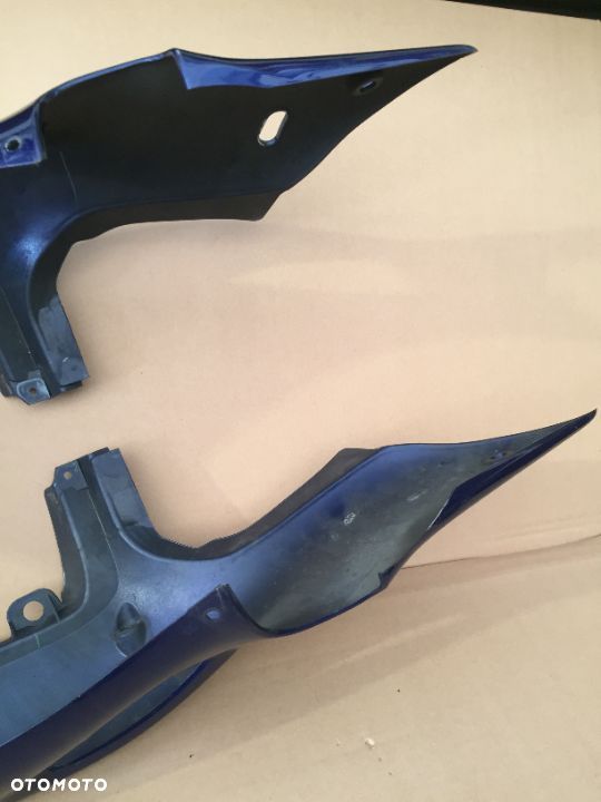 #J SUZUKI GSX-R 1300 HAYABUSA 97-07 OGON ZADUPEK OWIEWKA OSŁONA - 19