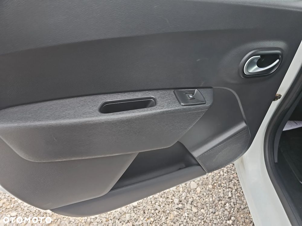 Dacia Lodgy 1.5 Blue dCi Stepway S&S EU6d - 25
