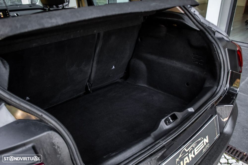 Citroën C4 Cactus BlueHDi 100 Stop&Start Feel - 29