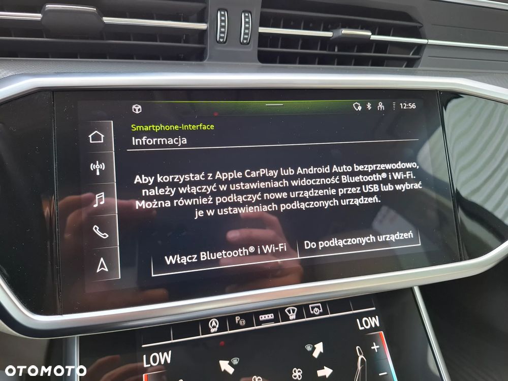 Audi A6 Avant 40 TDI mHEV Quattro Sport S tronic - 16