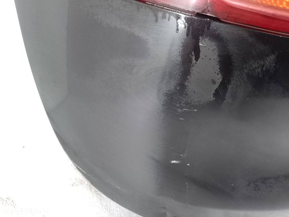 KLAPA BAGAŻNIKA OPEL INSIGNIA KOMBI Z20R - 8