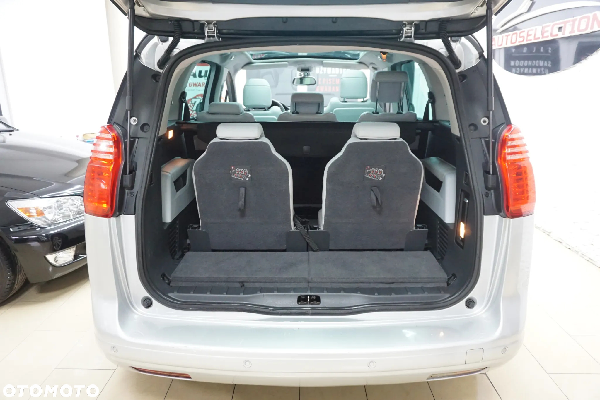 Peugeot 5008 2.0 HDi Family 7os - 18