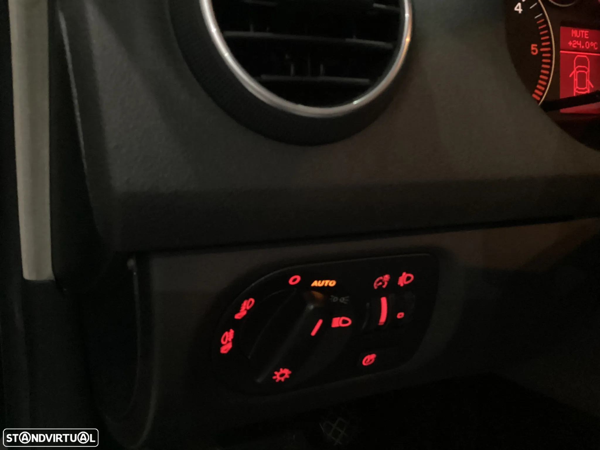 Audi A3 Sportback 2.0 TDi Ambiente - 18