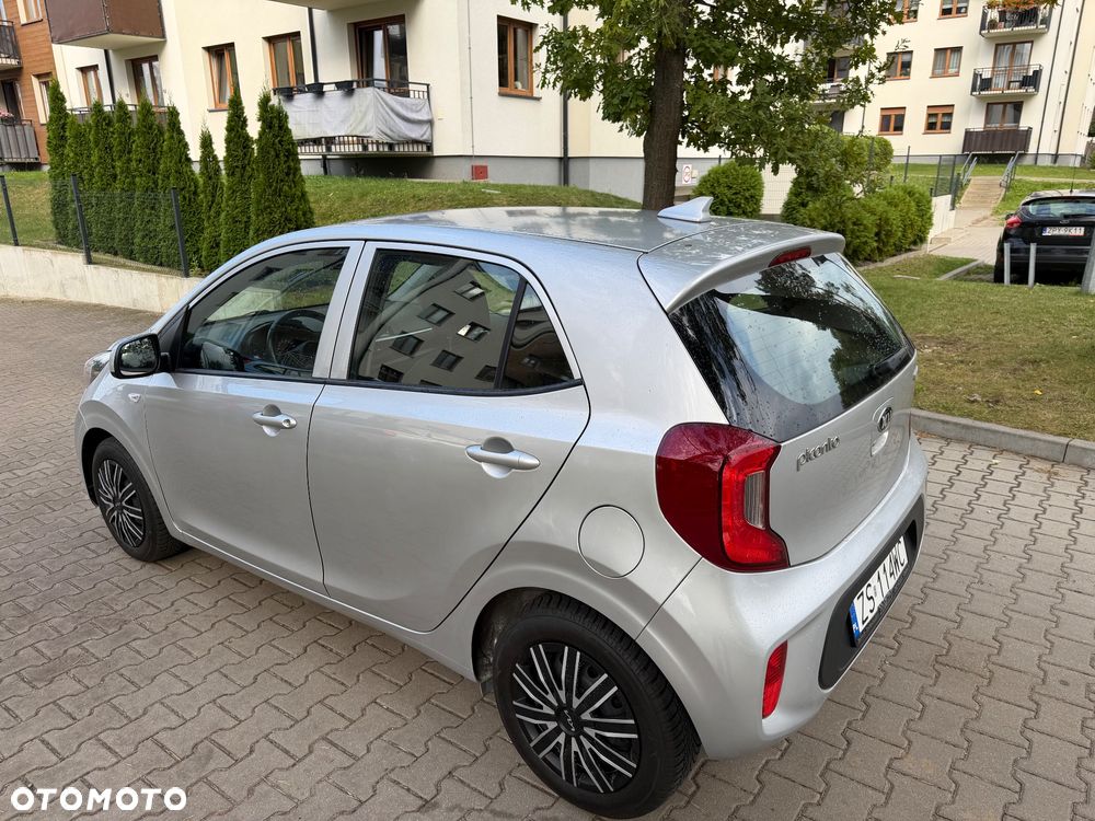 Kia Picanto - 17