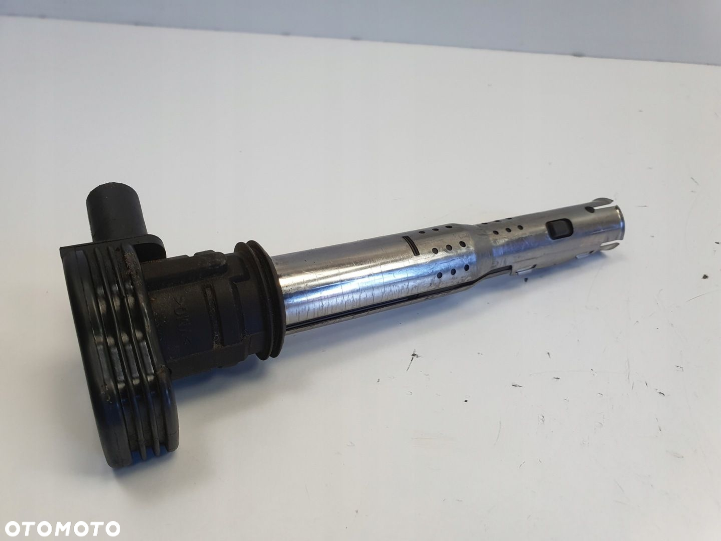 Audi A3 II 8P 2.0 TFSI CEWKA ZAPŁONOWA 07K905715G - 4