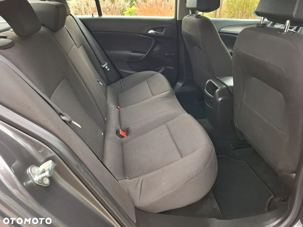 Opel Insignia 1.6 Design Edition - 37