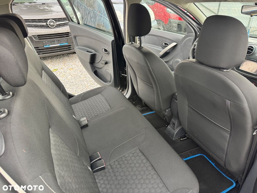 Dacia Sandero - 25