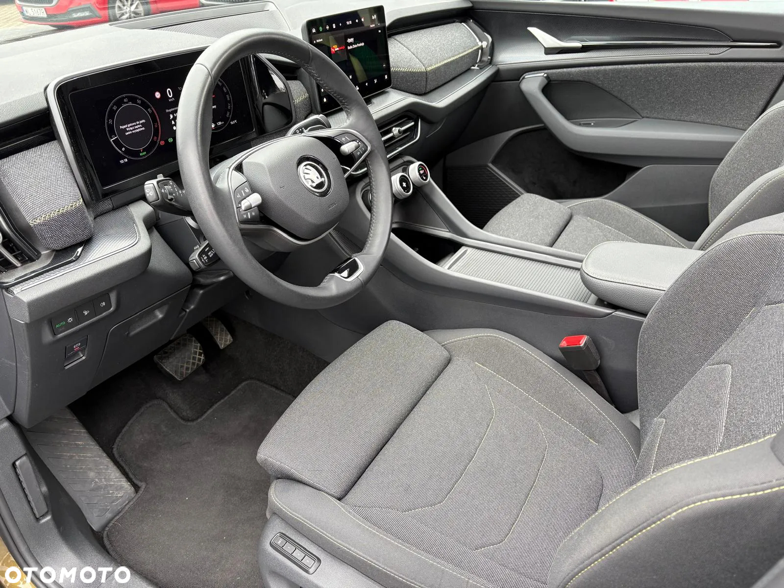 Skoda Kodiaq - 12