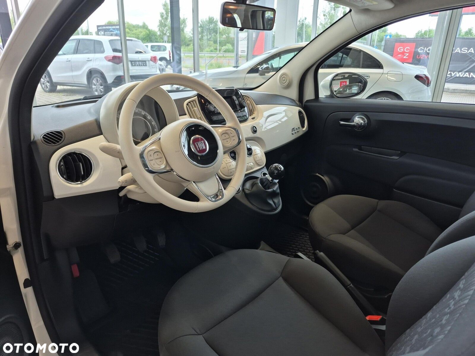Fiat 500 - 11