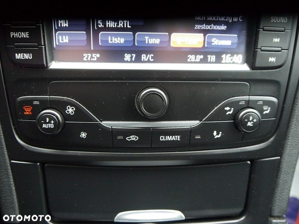 Ford S-Max 2.0 TDCi Trend - 22