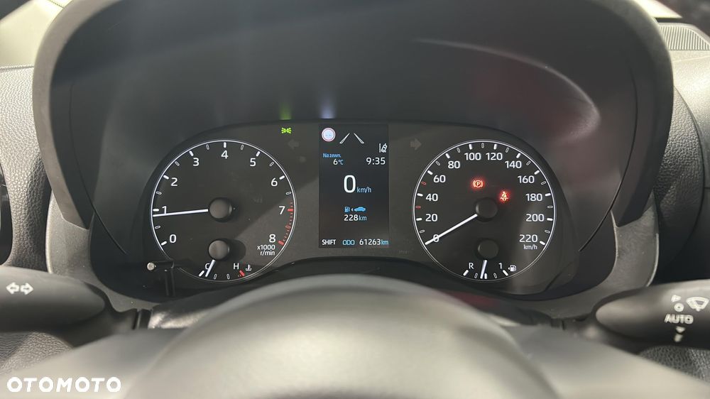 Toyota Yaris 1.5 Comfort - 16