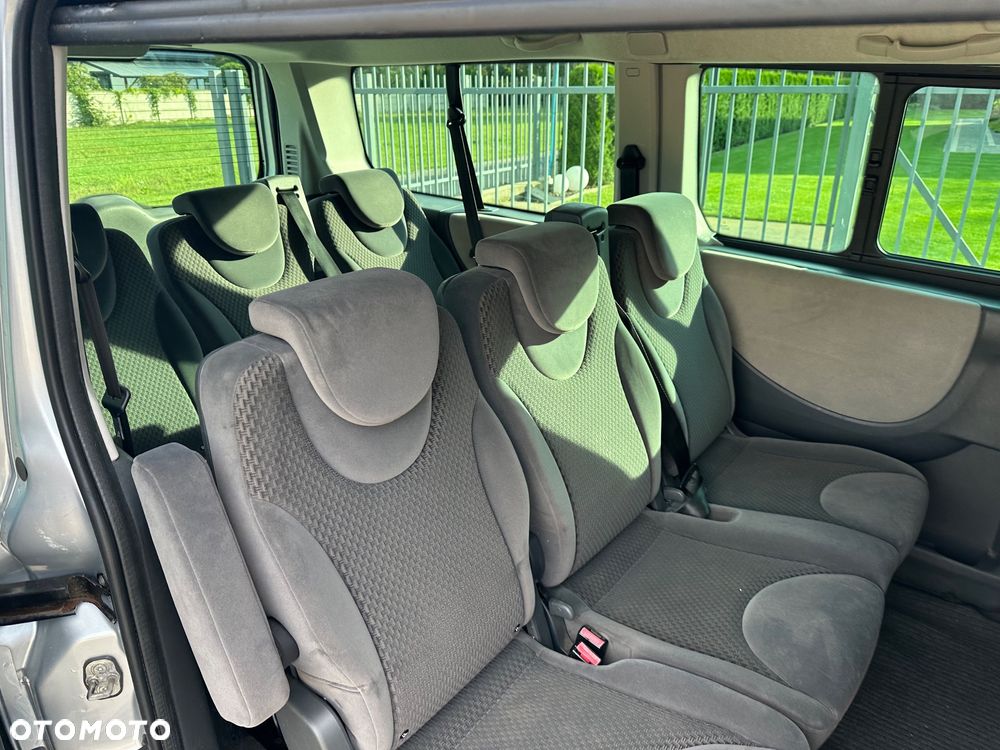Fiat Scudo Panorama L2H1 Family - 8