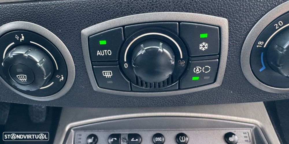 BMW Z4 roadster 2.2i - 17