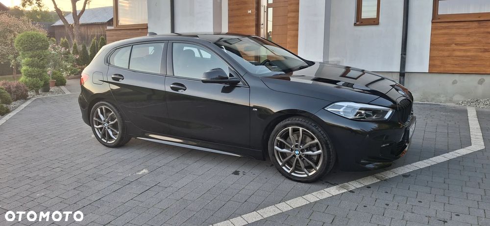 BMW Seria 1 120i M Sport - 3