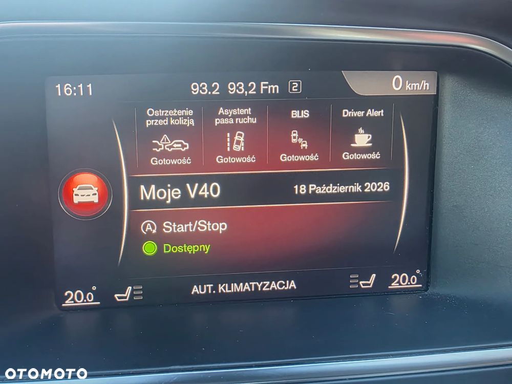 Volvo V40 - 31