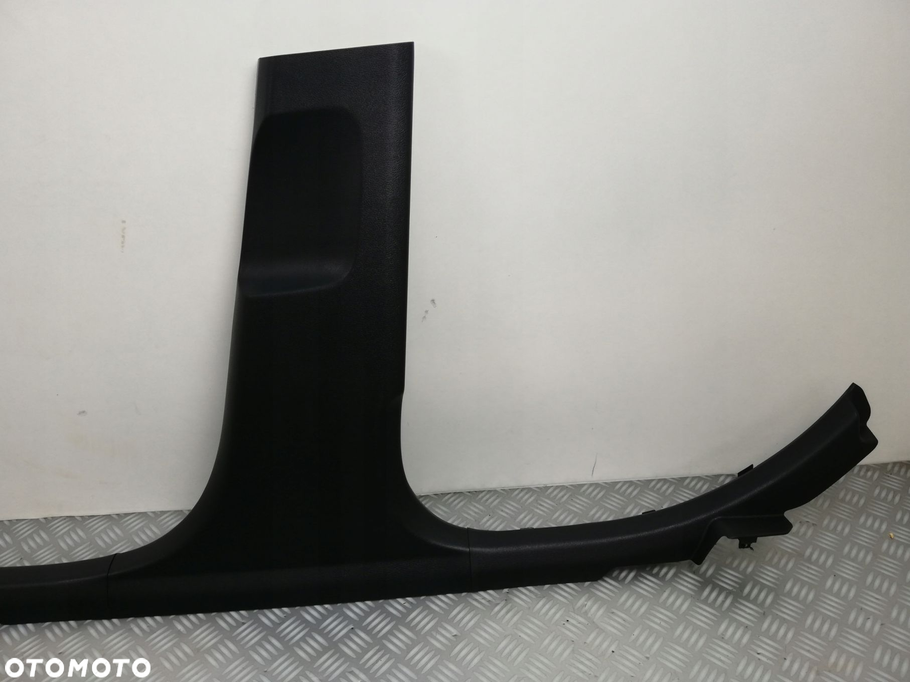 Listwa progowa wewnętrzna prawa Hyundai Sonata VII - 3