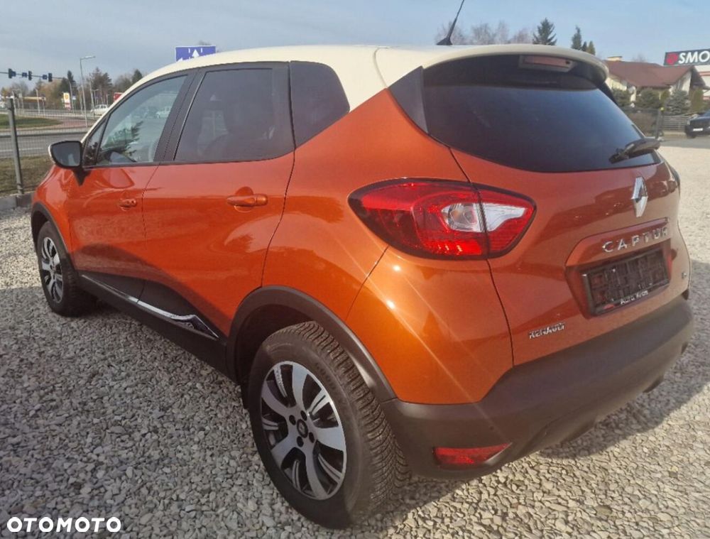 Renault Captur - 3