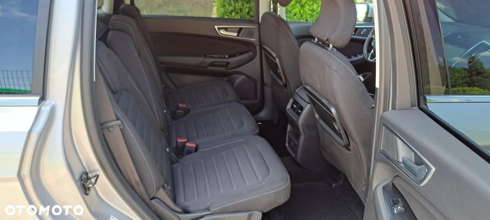 Ford Galaxy - 27