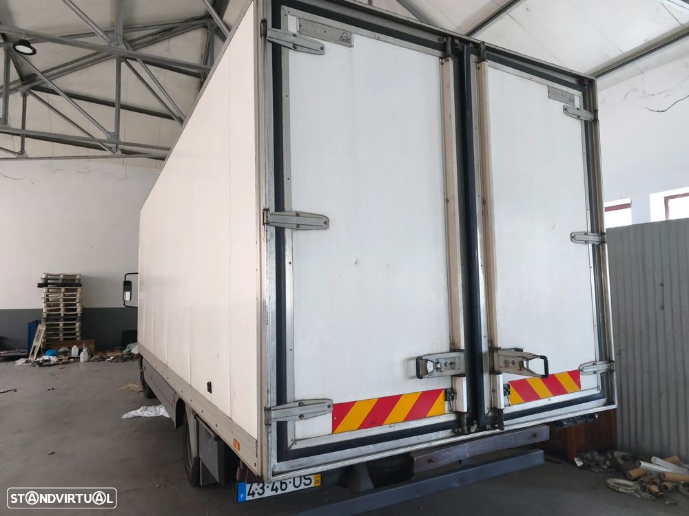 Mercedes Benz Atego 815 - 3