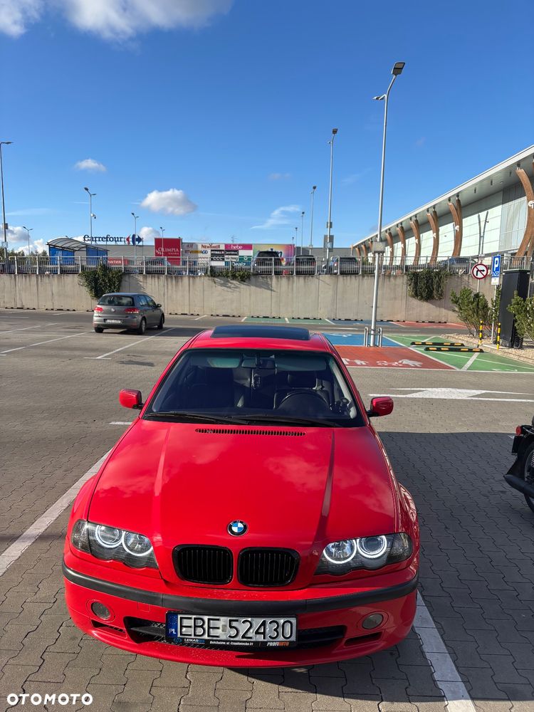 BMW Seria 3 330xd - 4