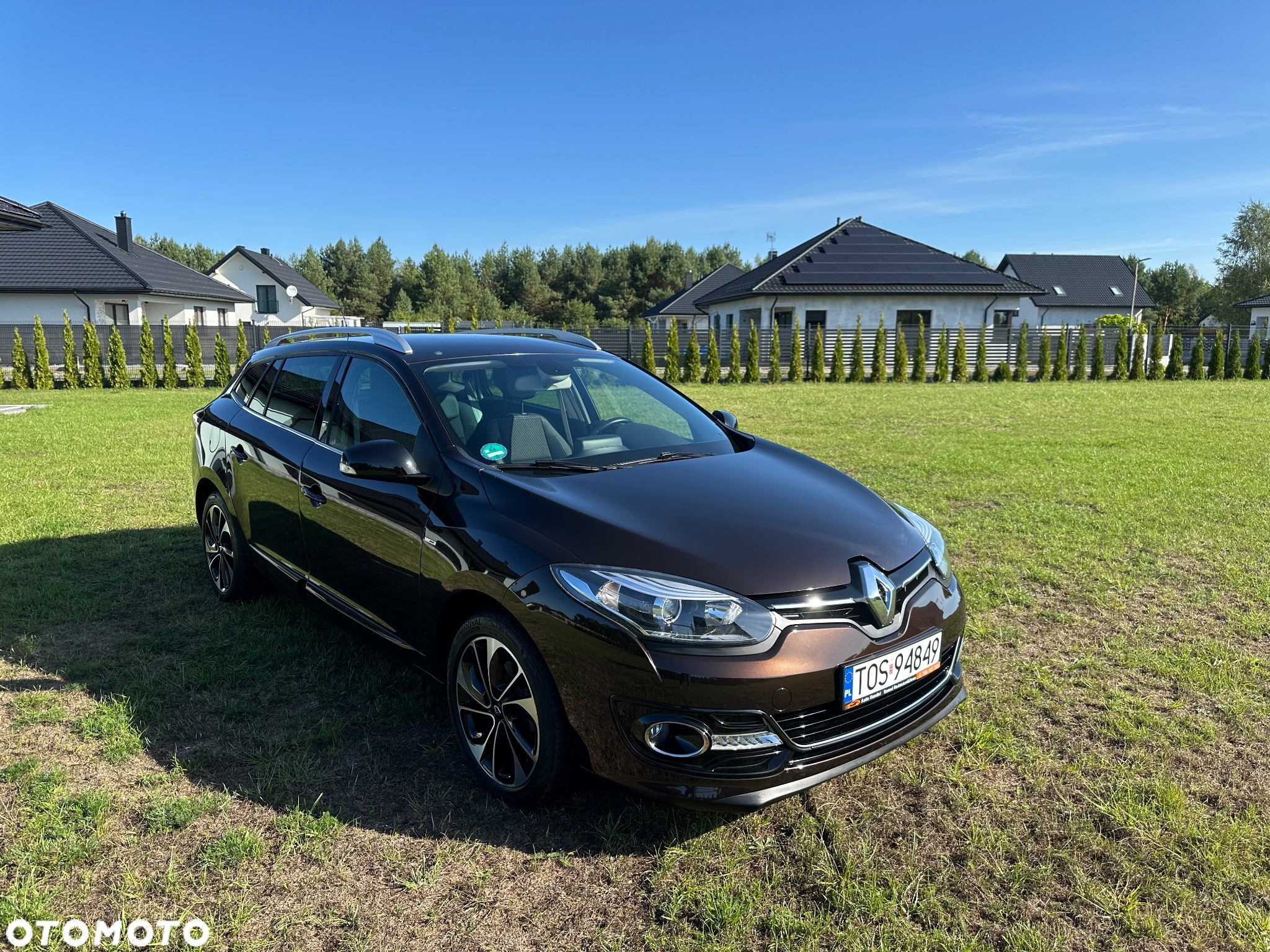 Renault Megane ENERGY TCe 130 BOSE EDITION - 38