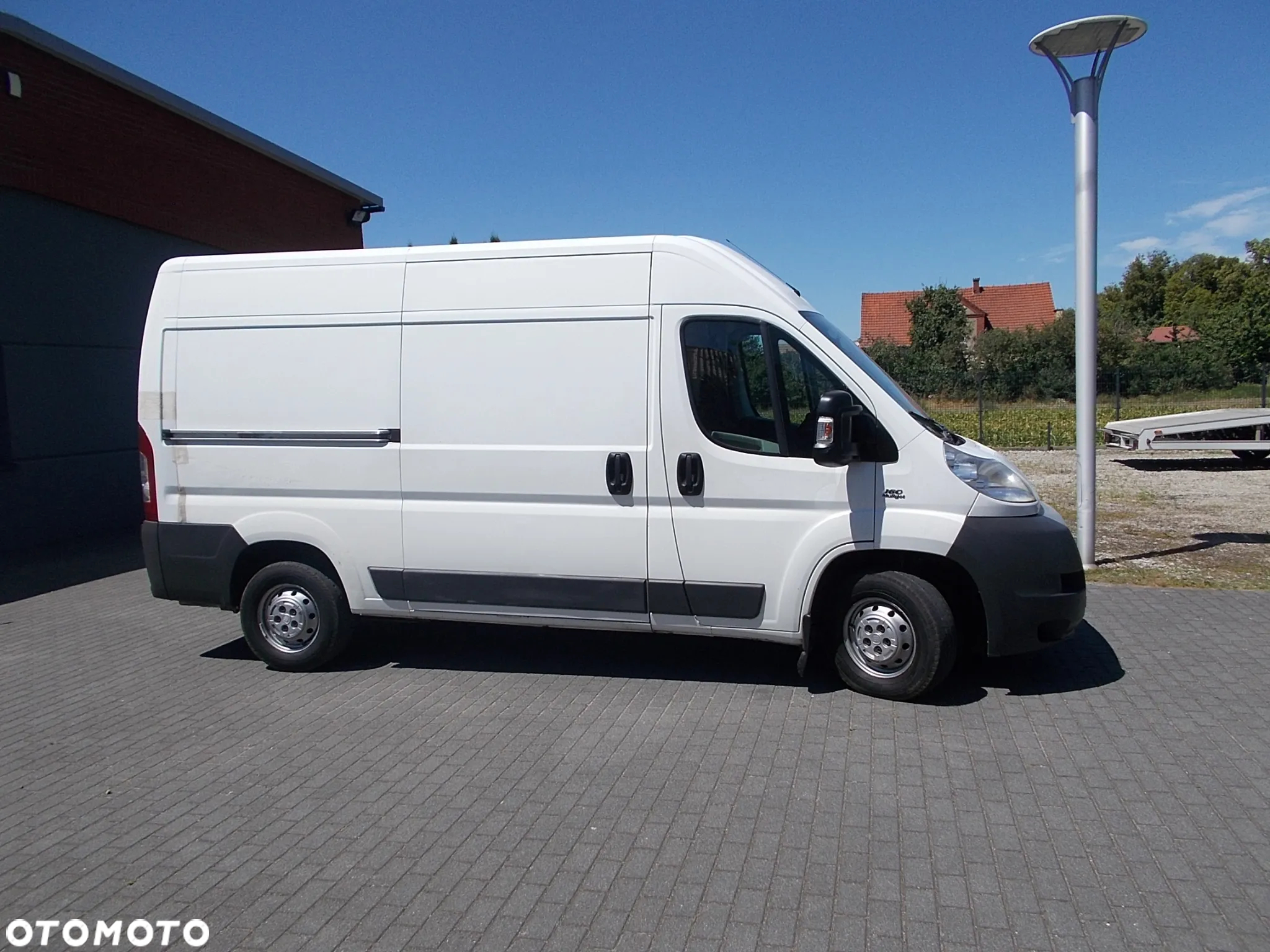 Fiat Ducato - 5