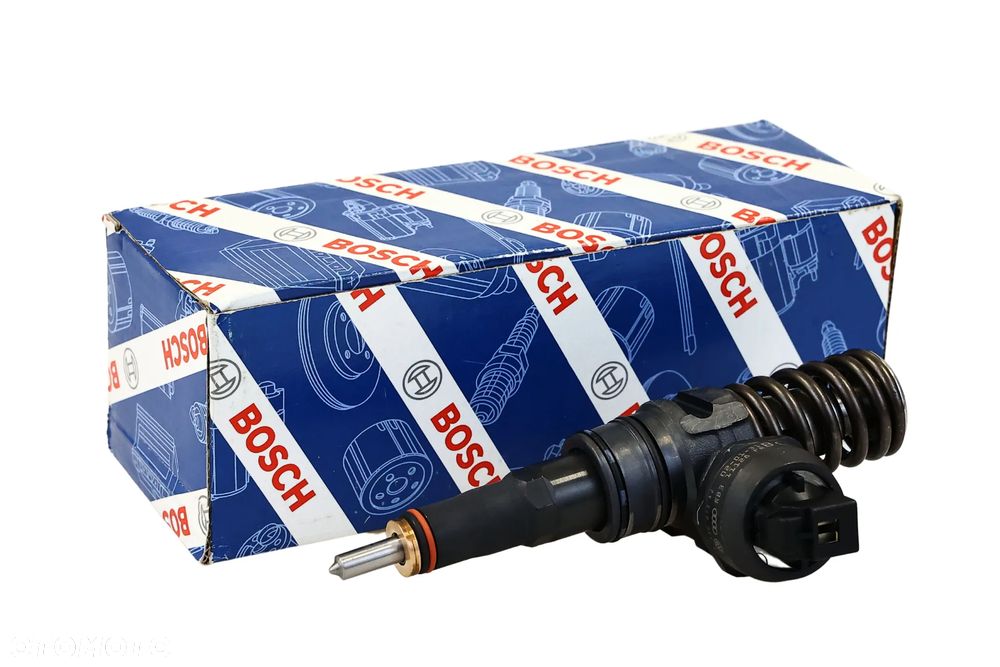 Pompowtryskiwacz FORD SEAT VOLKSWAGEN 1.9 TDI 0414720088 Zadzwoń! WSZYSTKIE RODZAJE! - 2