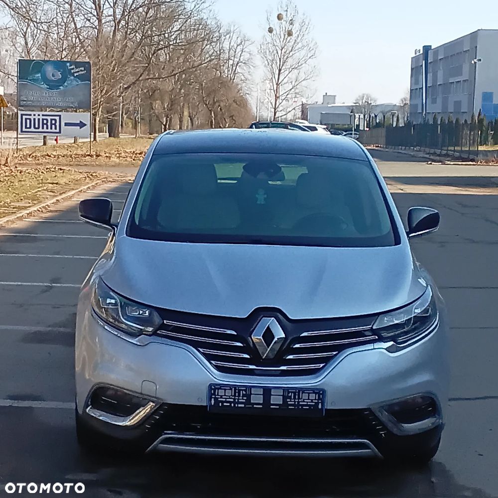 Renault Espace BLUE dCi 160 EDC BUSINESS EDITION - 27