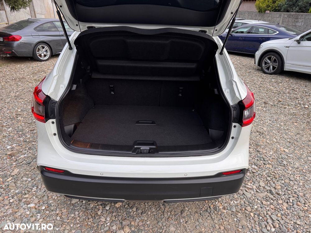 Nissan Qashqai 1.5 DCI TEKNA+ - 17