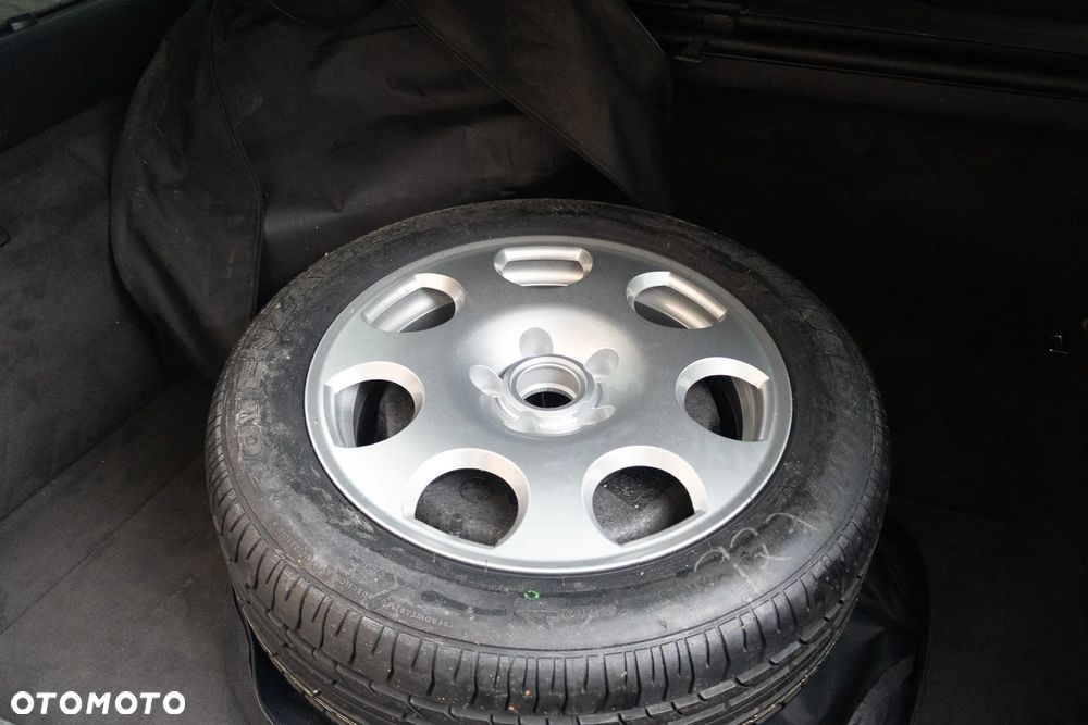 Audi A6 Avant 1.8T - 26