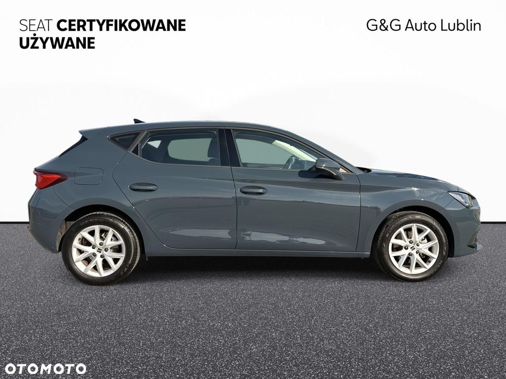 Seat Leon 2025 photo 4