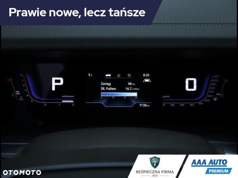 SsangYong/KGM Torres - 12