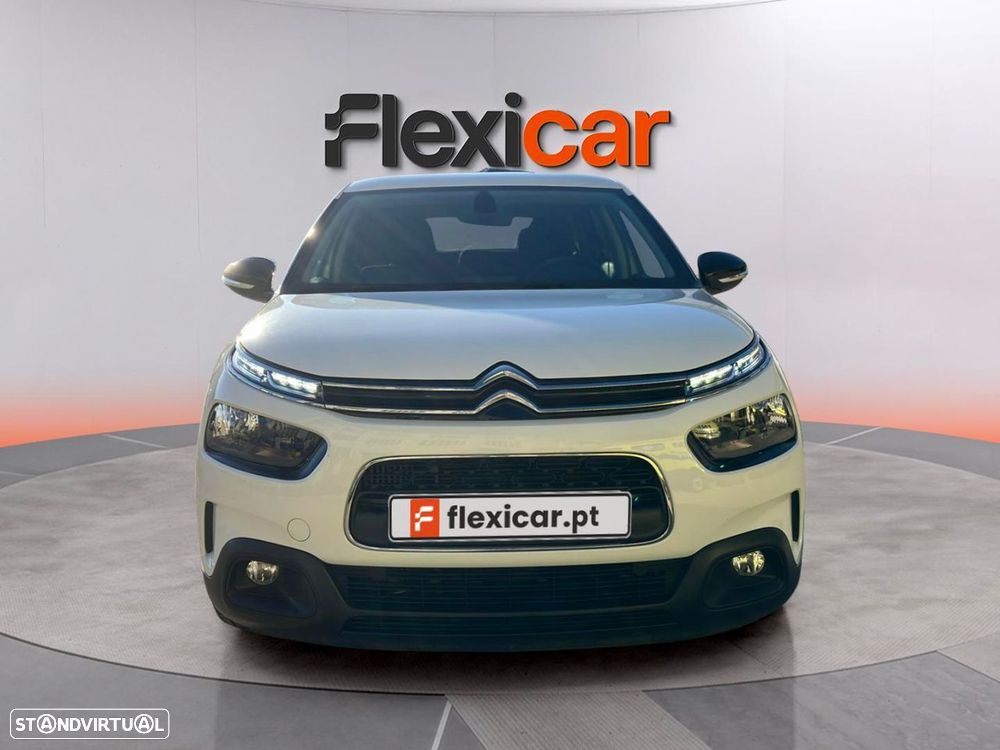 Citroën C4 Cactus 1.5 BlueHDi Cool&Comfort - 2