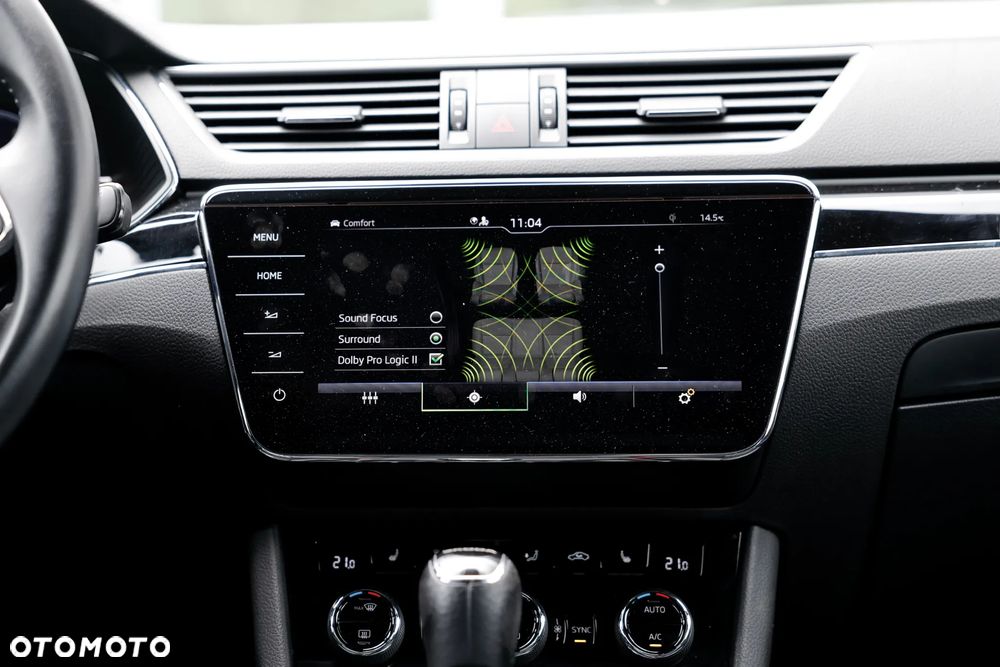 Skoda Superb 2.0 TDI SCR L&K DSG - 25