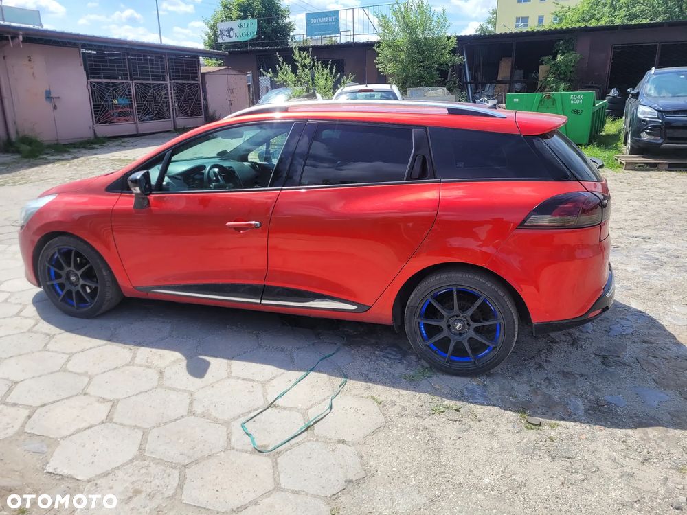 Renault Clio TCe 90 Dynamique - 8