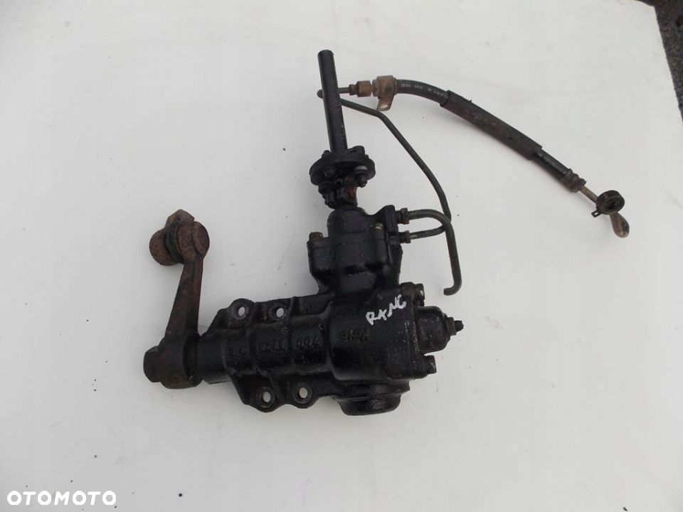 WSPOMAGANIE KOLUMNA ZETOR URSUS ES ESIOK SAM - 1
