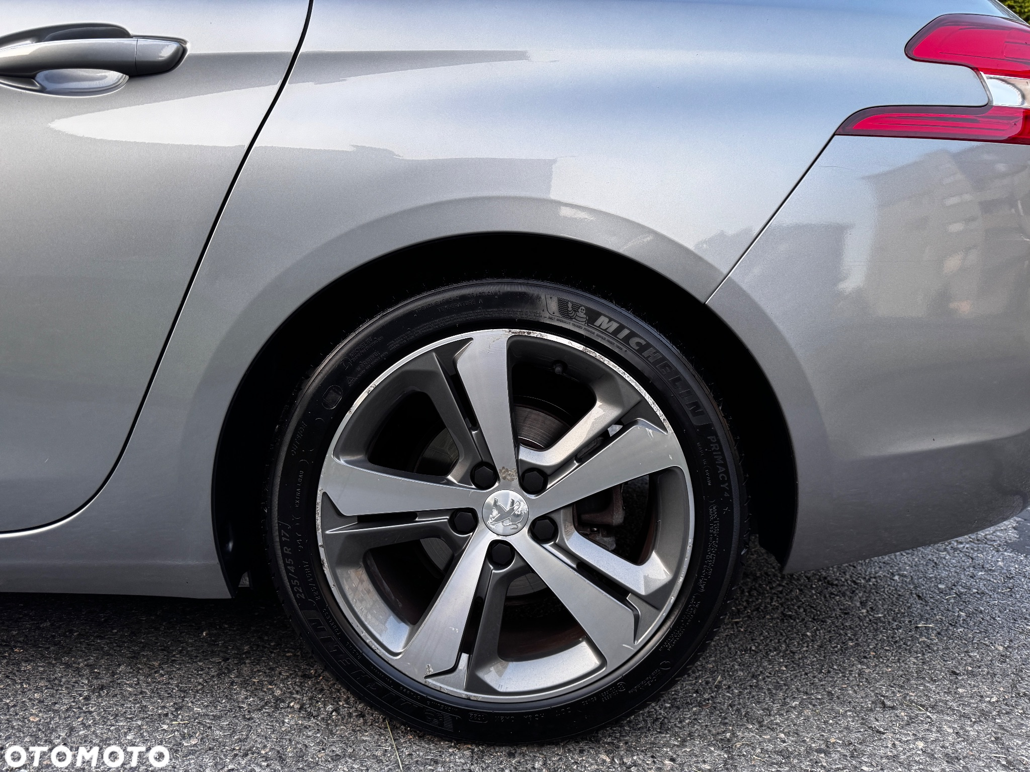 Peugeot 308 SW PureTech 130 Stop & Start Allure - 39