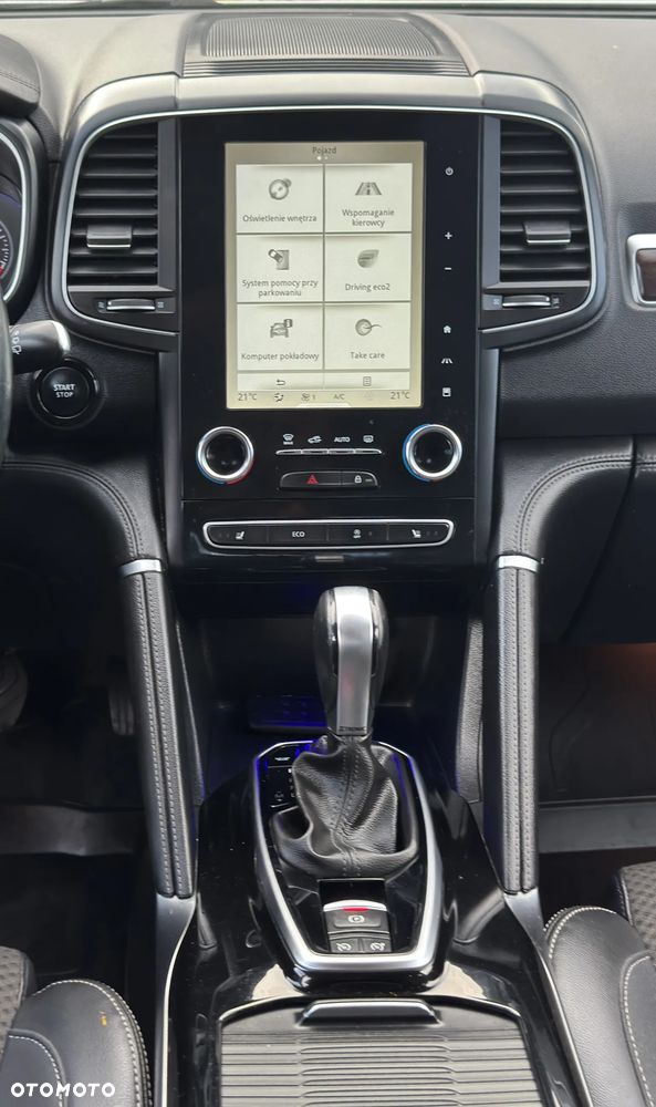 Renault Koleos ENERGY dCi 175 X-tronic 4WD LIMITED - 31