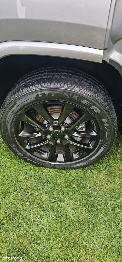 Jeep Grand Cherokee 3.6 V6 Laredo - 11