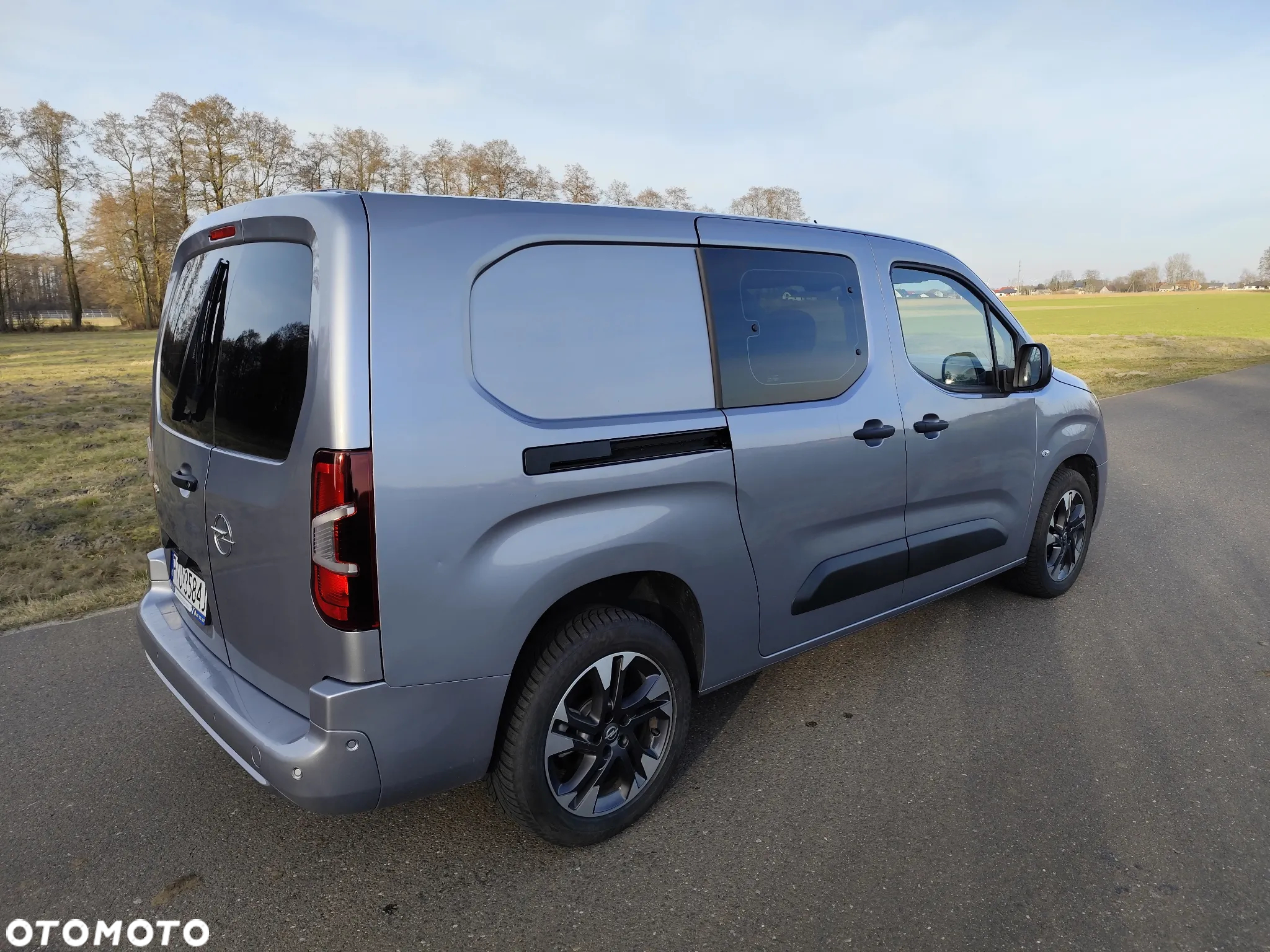 Opel Combo Life XL 1.5 D Start/Stop Ultimate - 5