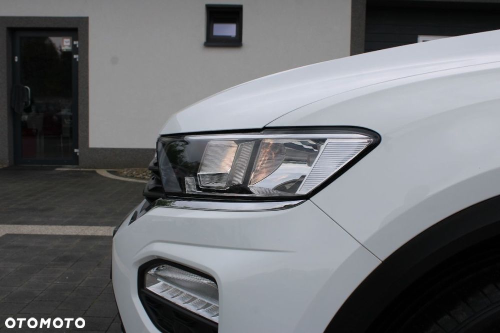 Volkswagen T-Roc - 40