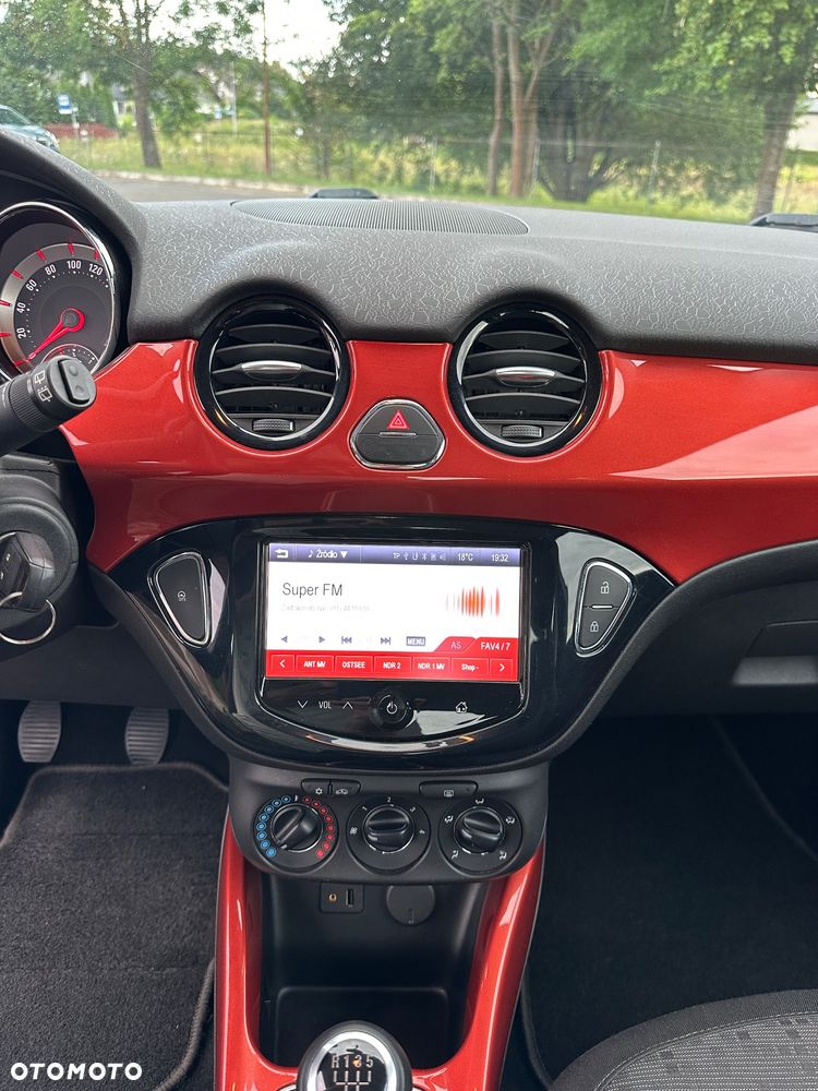 Opel Adam - 29
