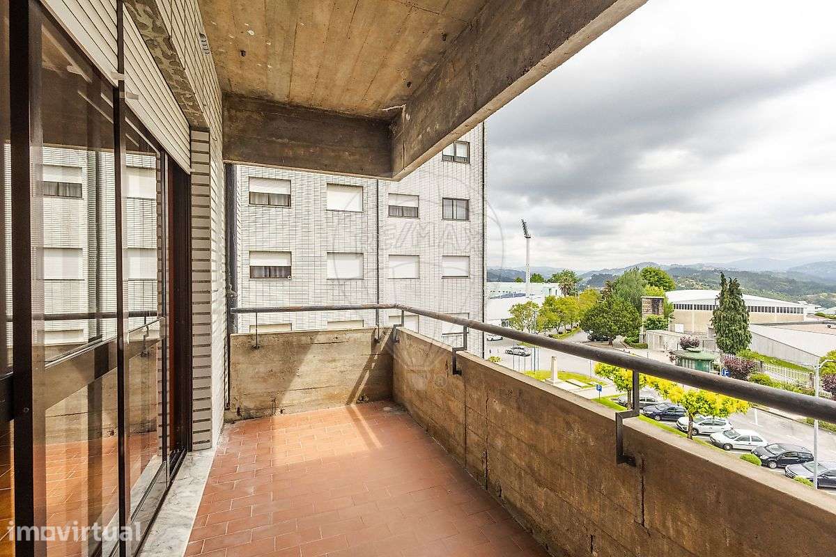 Apartamento T2 para venda - Grande imagem: 2/18