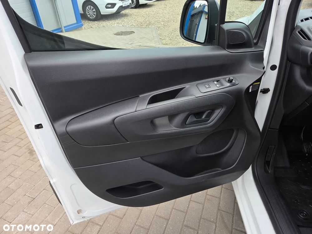 Peugeot Partner - 12