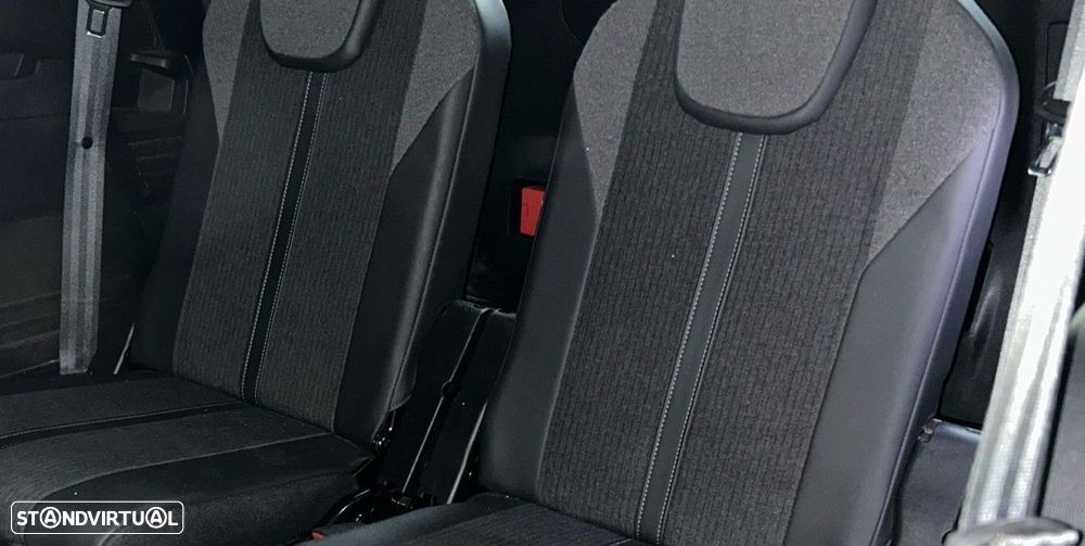 Peugeot 5008 1.2 PureTech GT Line EAT8 - 10