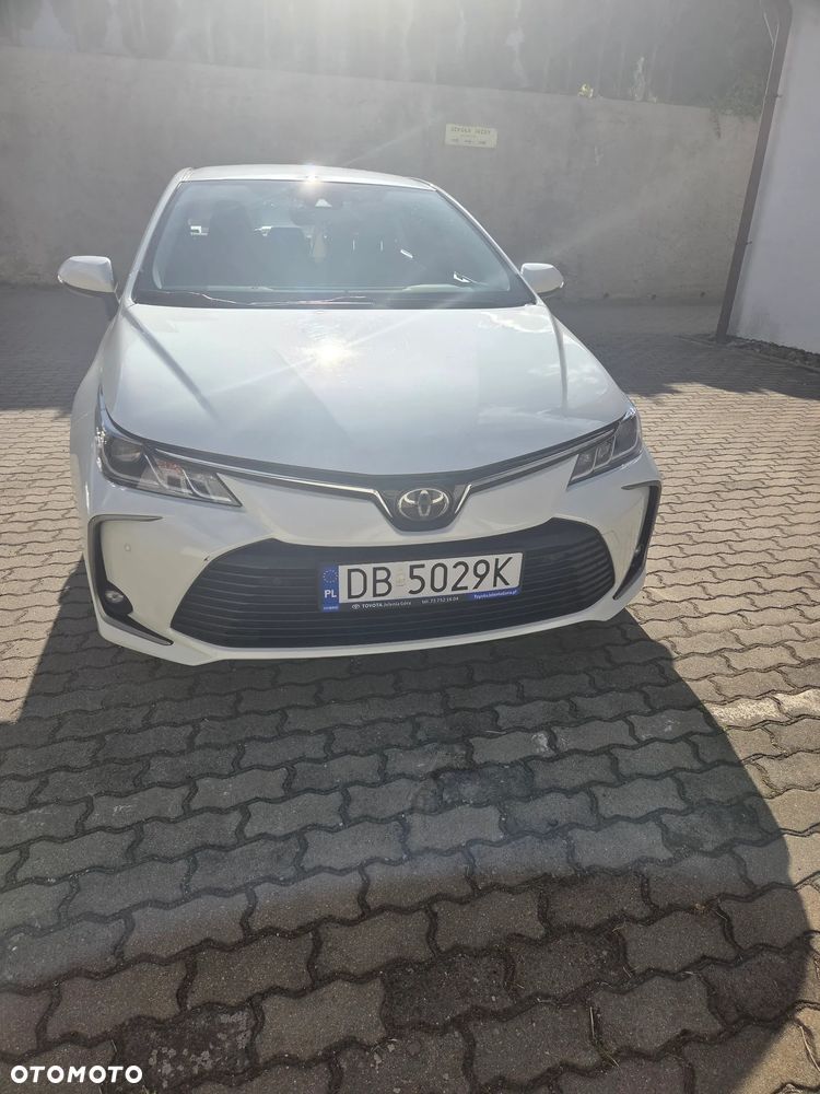 Toyota Corolla - 6