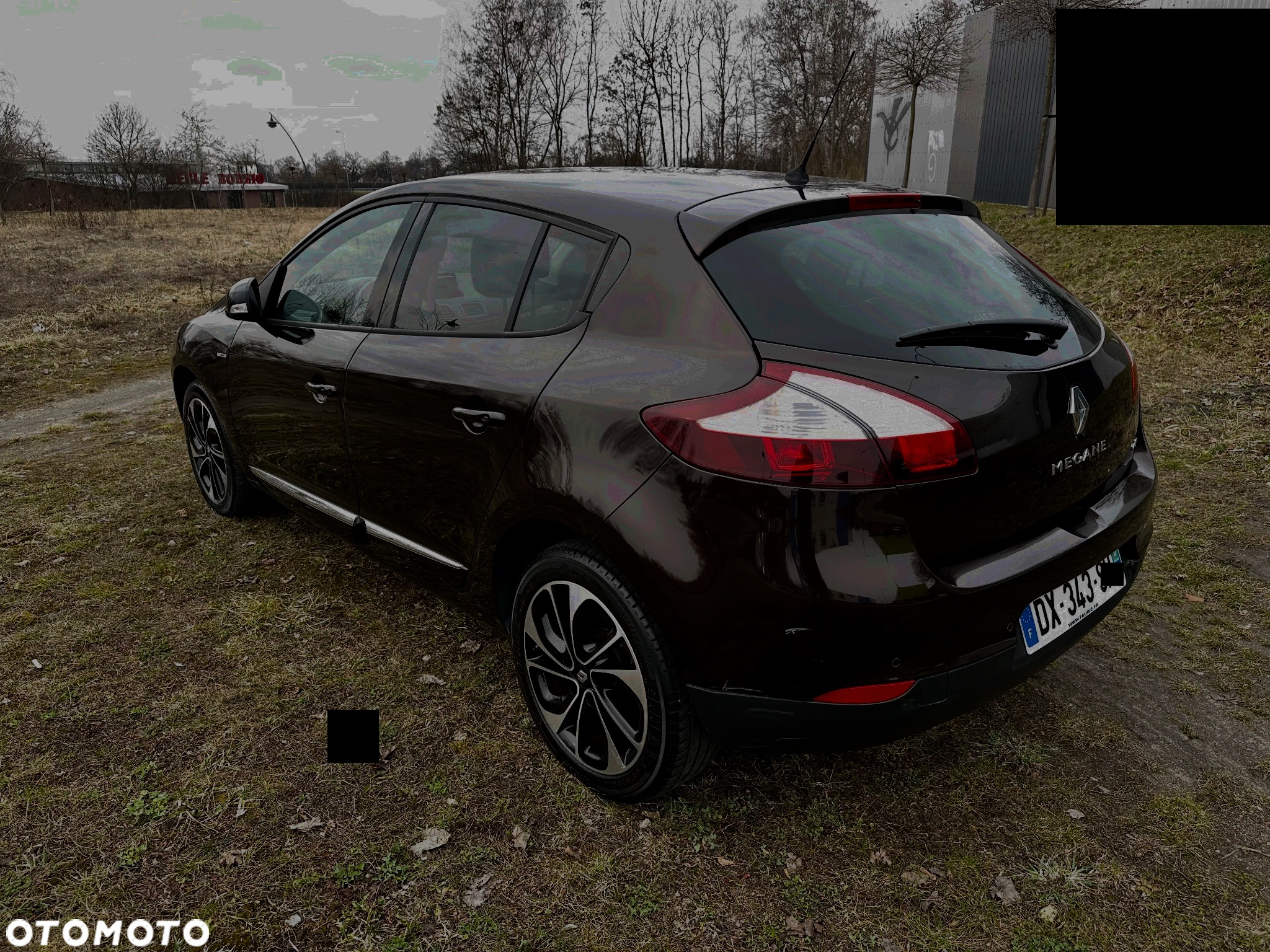 Renault Megane 1.5 dCi Bose - 3
